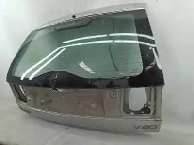 Автозапчастина б/у загальні двері для volvo v40 combi (vw) 1.6 gasolina 5p посилання на oem iam   