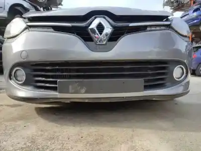 Pièce détachée automobile d'occasion LE PARE-CHOC AVANT pour RENAULT CLIO IV (BH_)  Références OEM IAM   