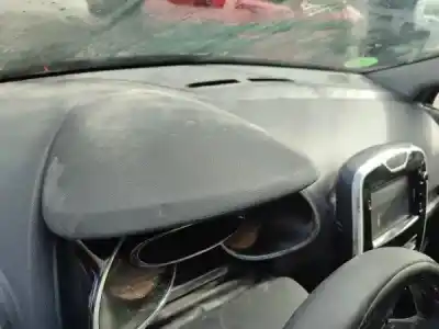 Автозапчасти б/у панель приборов за RENAULT CLIO IV (BH_) 0.9 TCe 90 ссылки OEM IAM   