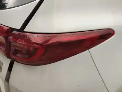 Pezzo di ricambio per auto di seconda mano  per KIA SPORTAGE IV (QL, QLE)  Riferimenti OEM IAM   