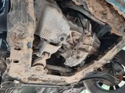 Second-hand car spare part front subframe for nissan qashqai / qashqai +2 i (j10, nj10, jj10e) 1.5 dci oem iam references 