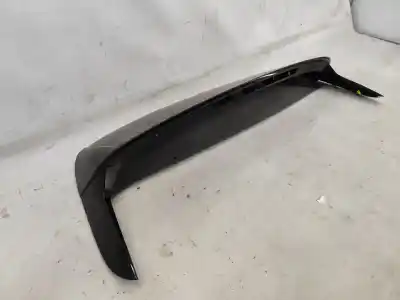 Автозапчастина б/у задне крило для renault captur ii (hf_) tce 100 (hfmt) посилання на oem iam 960308073r  