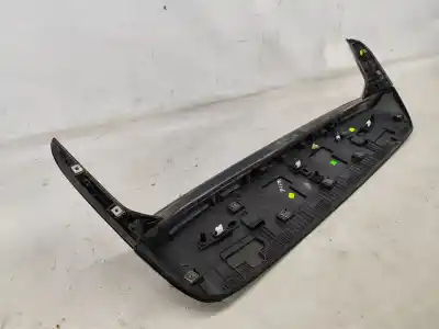 Автозапчастина б/у задне крило для renault captur ii (hf_) tce 100 (hfmt) посилання на oem iam 960308073r  