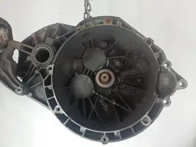 Pezzo di ricambio per auto di seconda mano riduttore per ford focus ii (da_, hcp, dp) 2.0 tdci riferimenti oem iam 6m5r7002ca  