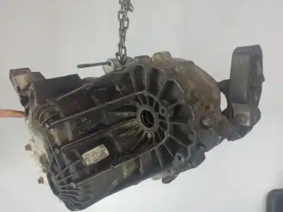 Pezzo di ricambio per auto di seconda mano riduttore per ford focus ii (da_, hcp, dp) 2.0 tdci riferimenti oem iam 6m5r7002ca  