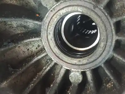 Pezzo di ricambio per auto di seconda mano riduttore per ford focus ii (da_, hcp, dp) 2.0 tdci riferimenti oem iam 6m5r7002ca  