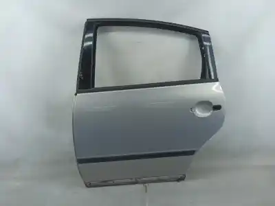 Peça sobressalente para automóvel em segunda mão porta do automóvel traseira esquerda por volkswagen passat b5 (3b2) 1.9 tdi referências oem iam 