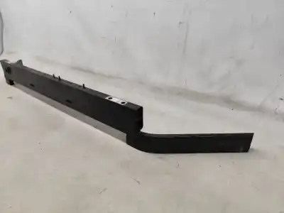 İkinci el araba yedek parçası ön tampon güçlendirmesi için jaguar i-pace (x590) ev400 awd oem iam referansları j9d310005ac  