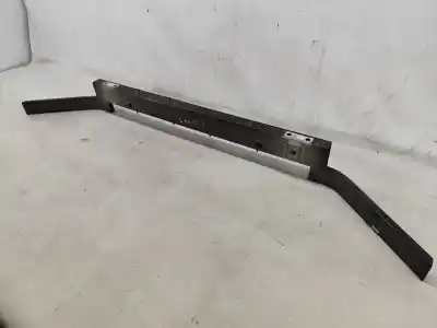 İkinci el araba yedek parçası ön tampon güçlendirmesi için jaguar i-pace (x590) ev400 awd oem iam referansları j9d310005ac  