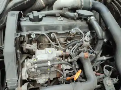 Second-hand car spare part complete engine for volkswagen passat variant (3b5) 1.9 tdi oem iam references 