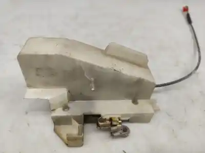 Peça sobressalente para automóvel em segunda mão FECHADURA DA PORTA DIANTEIRA ESQUERDA por FORD FIESTA IV (JA_, JB_)  Referências OEM IAM   