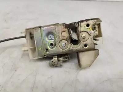 Second-hand car spare part left front door lock for ford fiesta iv (ja_, jb_) 1.25 i 16v oem iam references   