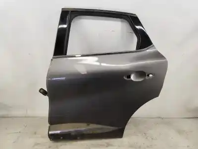 Pièce détachée automobile d'occasion porte arriere gauche pour renault captur ii (hf_) tce 100 (hfmt) références oem iam 