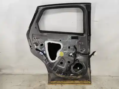 İkinci el araba yedek parçası arka sol kapi için renault captur ii (hf_) tce 100 (hfmt) oem iam referansları   