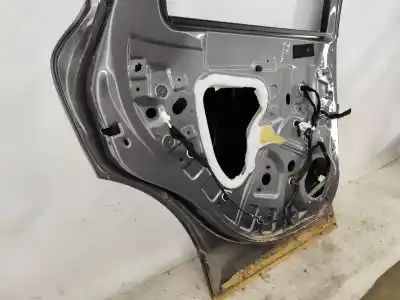 İkinci el araba yedek parçası arka sol kapi için renault captur ii (hf_) tce 100 (hfmt) oem iam referansları   