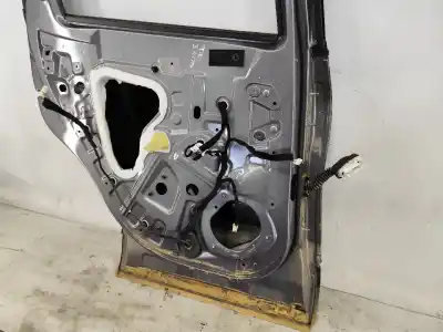 İkinci el araba yedek parçası arka sol kapi için renault captur ii (hf_) tce 100 (hfmt) oem iam referansları   