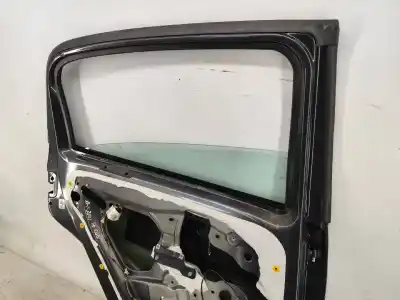 Gebrauchtes Autoersatzteil hintere linke tür zum fiat grande punto (199) 1.3 16v jtd cat oem-iam-referenzen   