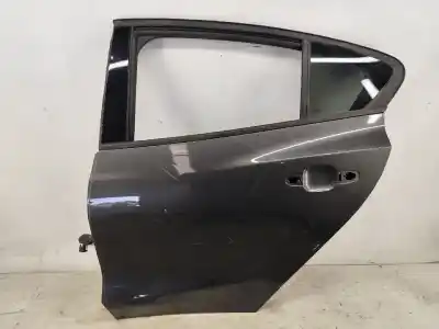 Second-hand car spare part rear left door for ford focus 1.0 ecoboost cat oem iam references 