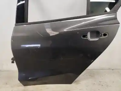 İkinci el araba yedek parçası arka sol kapi için ford focus 1.0 ecoboost cat oem iam referansları   