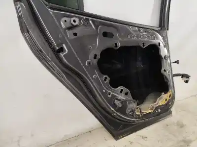 İkinci el araba yedek parçası arka sol kapi için ford focus 1.0 ecoboost cat oem iam referansları   