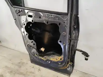 İkinci el araba yedek parçası arka sol kapi için ford focus 1.0 ecoboost cat oem iam referansları   