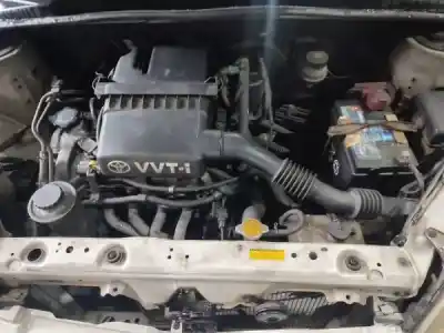 Recambio de automóvil de segunda mano de MOTOR COMPLETO para TOYOTA YARIS (_P1_)  referencias OEM IAM 1SZ-FE  