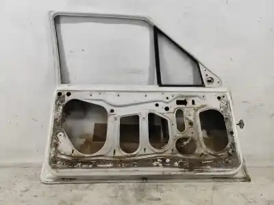 Second-hand car spare part left front door for opel corsa a hatchback (s83) 1.0 (f08. m08. f68. m68) oem iam references   