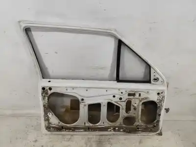 Second-hand car spare part left front door for opel corsa a hatchback (s83) 1.0 (f08. m08. f68. m68) oem iam references   