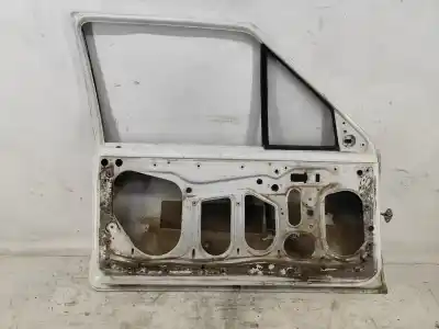 Second-hand car spare part left front door for opel corsa a hatchback (s83) 1.0 (f08. m08. f68. m68) oem iam references   