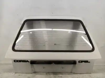 Автозапчастина б/у загальні двері для opel corsa a fastback (s83) 1.0 (f08, m08, f68, m68) посилання на oem iam 