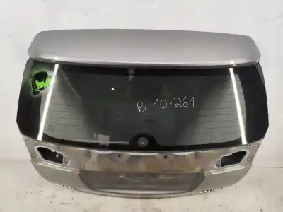 Tweedehands auto-onderdeel achterklep voor toyota auris ranchera familiar (_e18_) 1.4 d-4d (nde180_) oem iam-referenties   