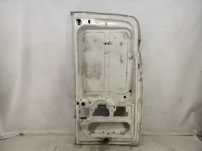 Автозапчастина б/у ліві задні двері для opel combo caixa/combi (x12) 1.6 cdti (b05) посилання на oem iam   