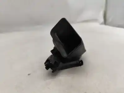 Автозапчастина б/у ріг для opel combo caixa/combi (x12) 1.6 cdti (b05) посилання на oem iam 0055306  