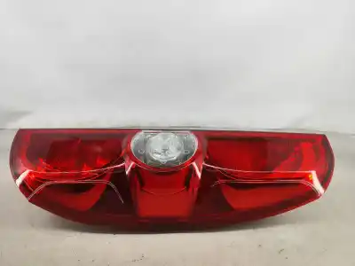 Автозапчасти б/у правый задний фонарь за opel combo caixa/combi (x12) 1.6 cdti (b05) ссылки oem iam 00519248430