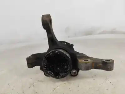 Second-hand car spare part front left knuckle for opel combo caixa/combi (x12) 1.6 cdti (b05) oem iam references   