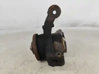 Second-hand car spare part front left knuckle for opel combo caixa/combi (x12) 1.6 cdti (b05) oem iam references   