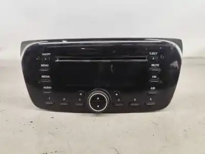 Автозапчасти б/у аудиосистема / радио cd за opel combo caixa/combi (x12) 1.6 cdti (b05) ссылки oem iam fj5mrbtm16