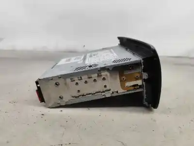 Second-hand car spare part audio system / radio cd for opel combo caixa/combi (x12) 1.6 cdti (b05) oem iam references fj5mrbtm16  