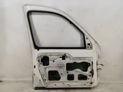 Автозапчасти б/у левая передняя дверь за renault kangoo express (fc0/1_) d 65 1.9 (fc0e fc02 fc0j fc0n) ссылки oem iam   