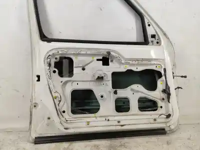 Автозапчасти б/у левая передняя дверь за renault kangoo express (fc0/1_) d 65 1.9 (fc0e fc02 fc0j fc0n) ссылки oem iam   