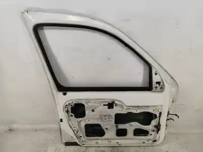 Автозапчасти б/у левая передняя дверь за renault kangoo express (fc0/1_) d 65 1.9 (fc0e fc02 fc0j fc0n) ссылки oem iam   