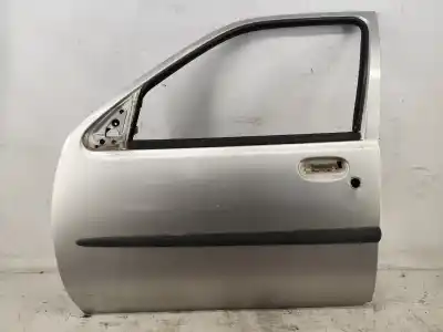 Автозапчастина б/у передні ліві двері для ford fiesta iv (ja_, jb_) 1.25 i 16v gasolina 1998 5p посилання на oem iam 