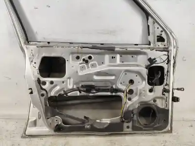 Автозапчастина б/у передні ліві двері для ford fiesta iv (ja_, jb_) 1.25 i 16v gasolina 1998 5p посилання на oem iam   