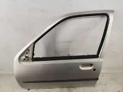 Second-hand car spare part left front door for ford fiesta iv (ja_, jb_) 1.25 i 16v oem iam references   