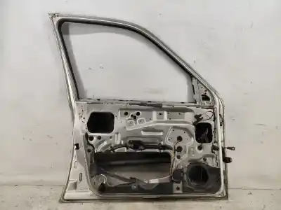 Second-hand car spare part left front door for ford fiesta iv (ja_, jb_) 1.25 i 16v oem iam references   
