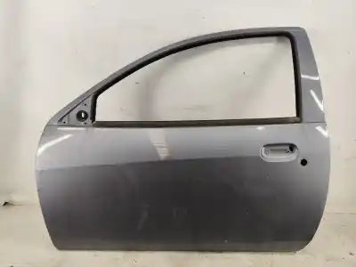 Pièce détachée automobile d'occasion porte avant gauche pour ford ka (rb_) 1.3 i références oem iam 