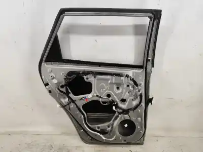 Автозапчасти б/у задняя левая дверь за toyota auris ranchera familiar (_e18_) 1.4 d-4d (nde180_) ссылки oem iam   