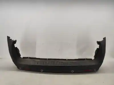 Автозапчасти б/у задний бампер за opel combo caixa/combi (x12) 1.6 cdti (b05) ссылки oem iam 735473499