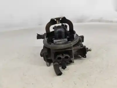 Peça sobressalente para automóvel em segunda mão carburador por fiat tipo hatchback (160_) 1.4 (160.ac) gasolina 5p referências oem iam 0132008600
