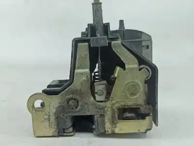 Second-hand car spare part rear right door lock for renault scénic i veículo multiuso (ja0/1_, fa0_) 1.4 i oem iam references 